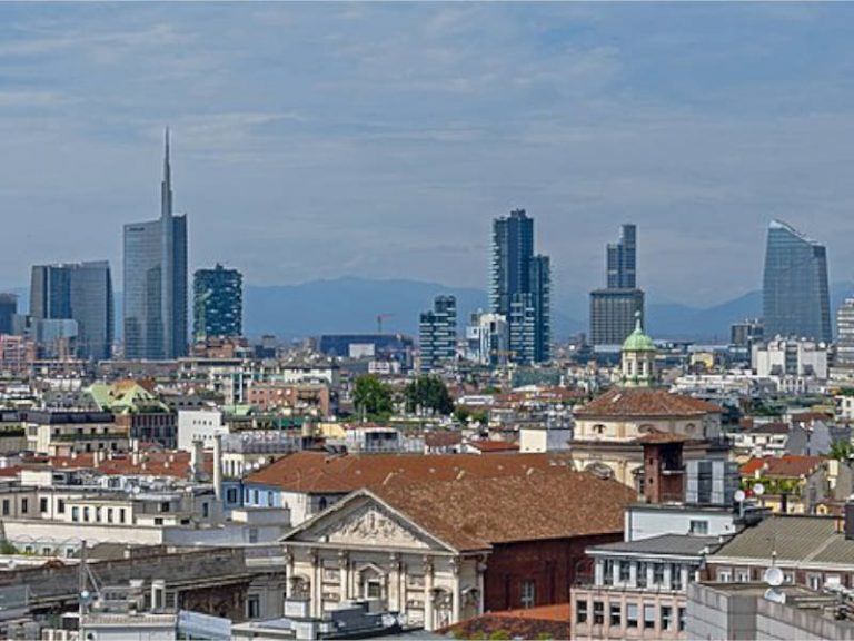 Milano, il Consiglio comunale approva l’adozione del Piano Aria Clima. Ora la parola passa ai cittadini